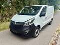 Opel Vivaro B L1H1  Klima AHK Tempomat 1.6CDTI 125PS Weiß - thumbnail 1