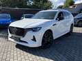 Mazda CX-80 2.5L e-SKYACTIV PHEV AWD Homura Plus Aut. Alb - thumbnail 1