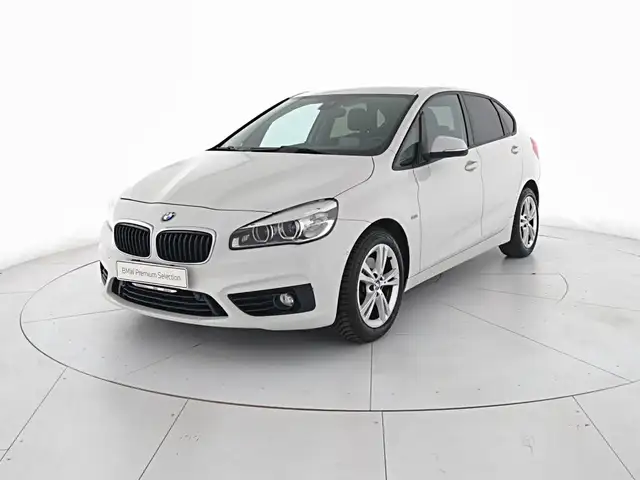 BMW 220 220d xDrive Active Tourer Sport
