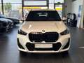 BMW X1 18i sDr M Sport Pro AHK/Pano/360°/HUD/19"/Komf.Z Weiß - thumbnail 3