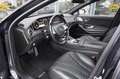 Mercedes-Benz S 500 AMG PRESITGE PLUS Niebieski - thumbnail 7