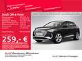 Audi Q4 e-tron 45 qu. S line AHK/ACC/Virtual Schwarz - thumbnail 1