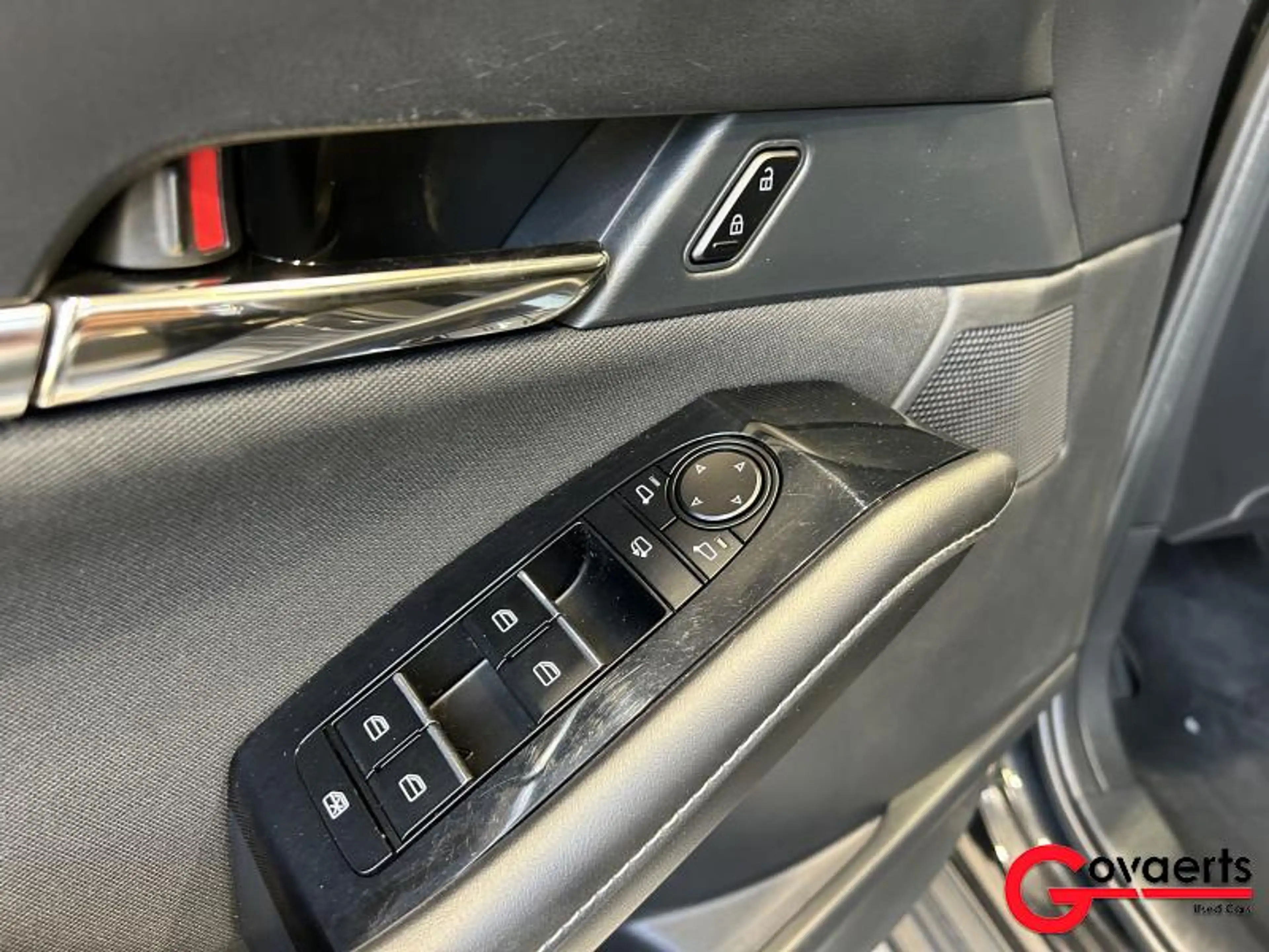 Mazda CX-30 2.0L Skyactiv-G 150pk Skydrive AT6 — photo 6