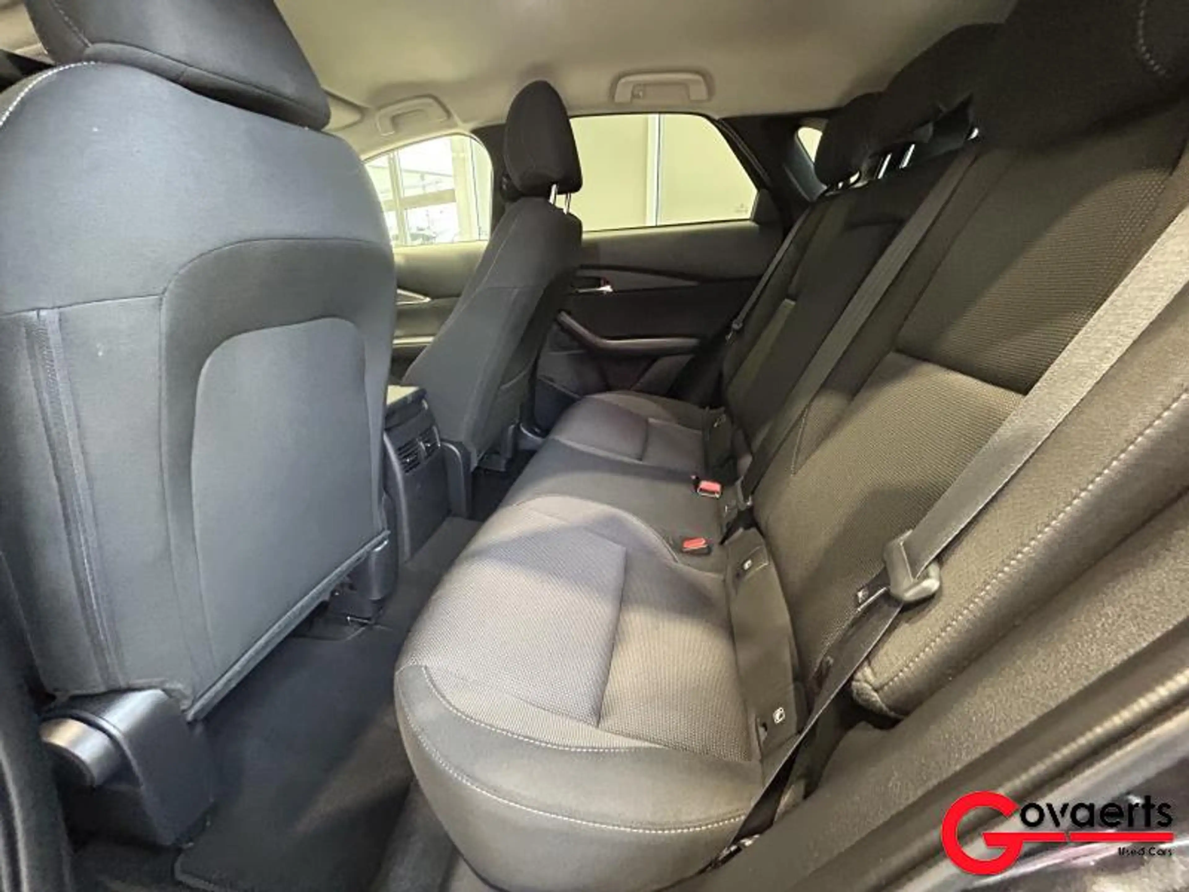Mazda CX-30 2.0L Skyactiv-G 150pk Skydrive AT6 — photo 8
