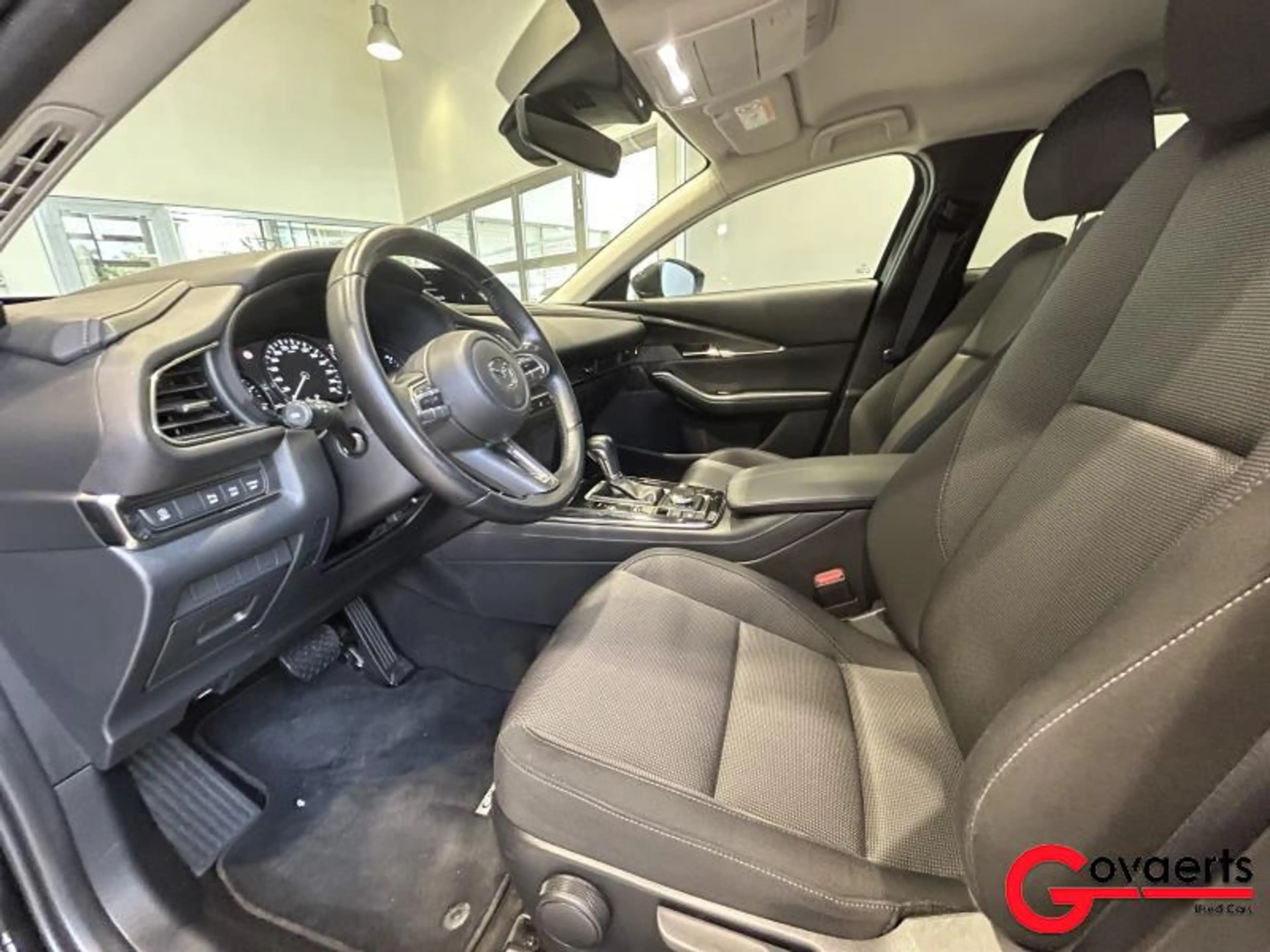 Mazda CX-30 2.0L Skyactiv-G 150pk Skydrive AT6 — photo 7