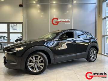 2.0L Skyactiv-G 150pk Skydrive AT6