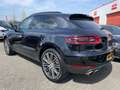 Porsche Macan 3.0 S 340pk PDK Schwarz - thumbnail 2