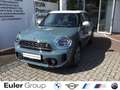 MINI Cooper SE ALL4 El. Panodach Navi Leder LED Dyn. Kurvenlicht Groen - thumbnail 1