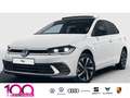 Volkswagen Polo Sondermodell Move DSG AHK Pano Kamera Navi ACC Weiß - thumbnail 1