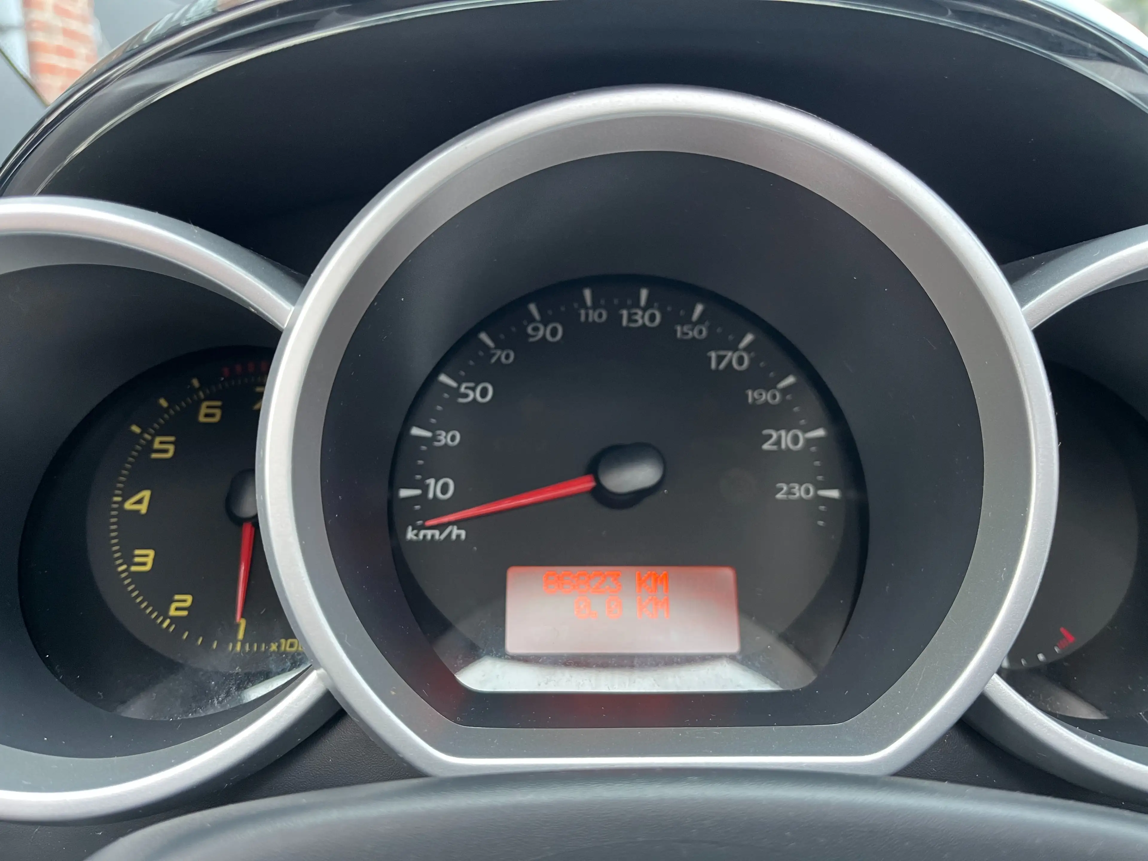 Renault Wind Dynamique/AIRCO/SENSOREN/CRUISE CONTROL/GARANTIE — photo 12