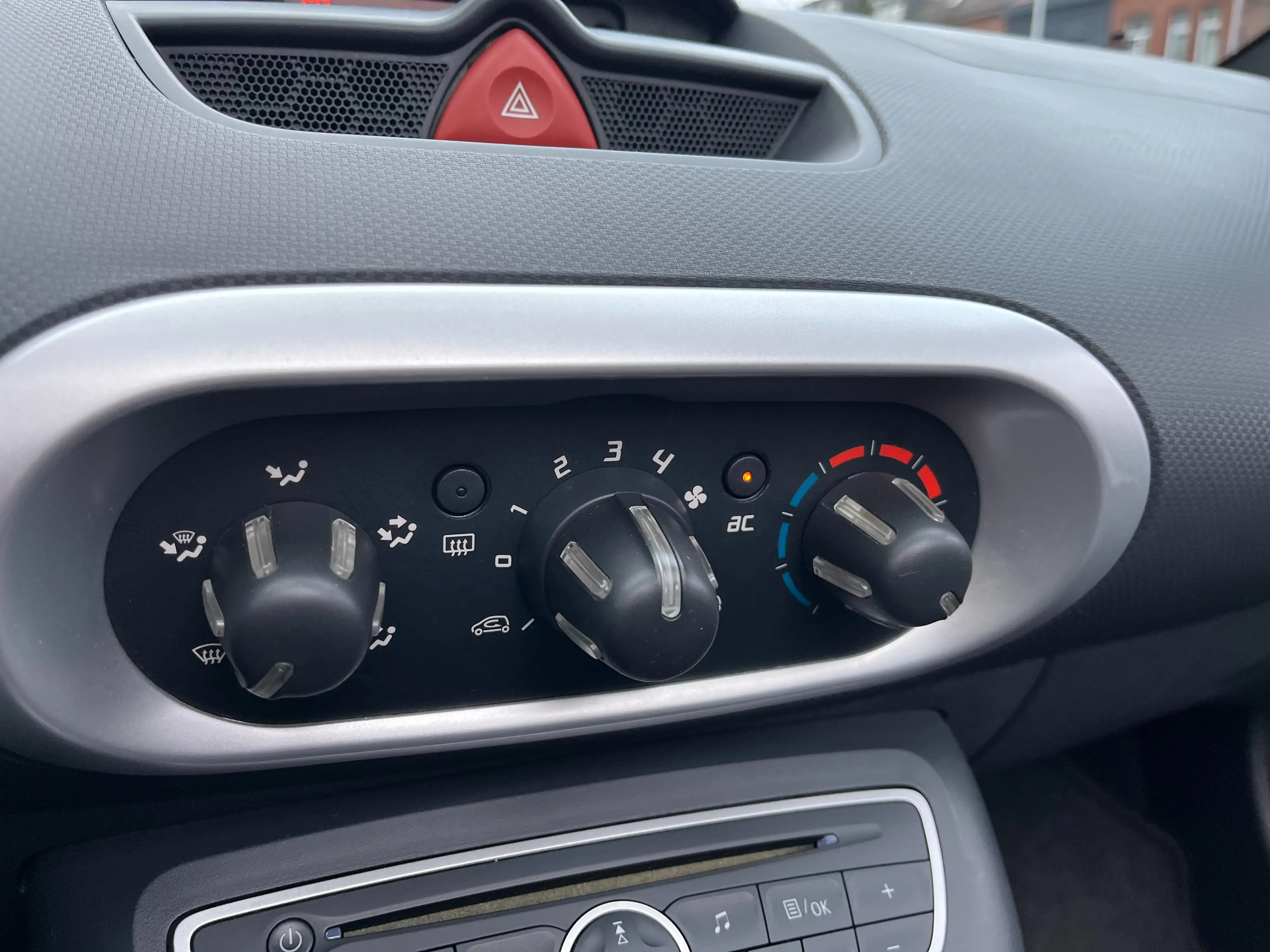 Renault Wind Dynamique/AIRCO/SENSOREN/CRUISE CONTROL/GARANTIE — photo 14