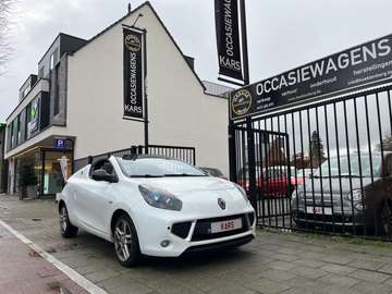 Dynamique/AIRCO/SENSOREN/CRUISE CONTROL/GARANTIE