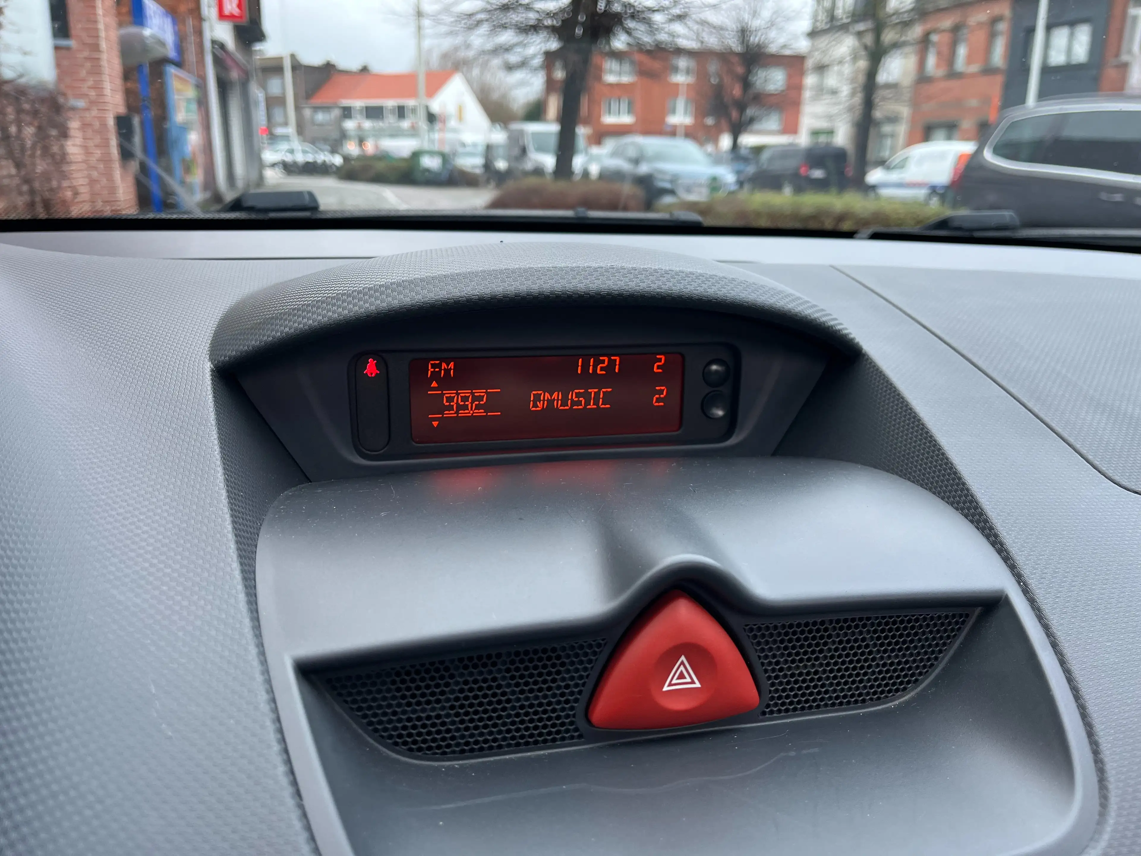 Renault Wind Dynamique/AIRCO/SENSOREN/CRUISE CONTROL/GARANTIE — photo 13