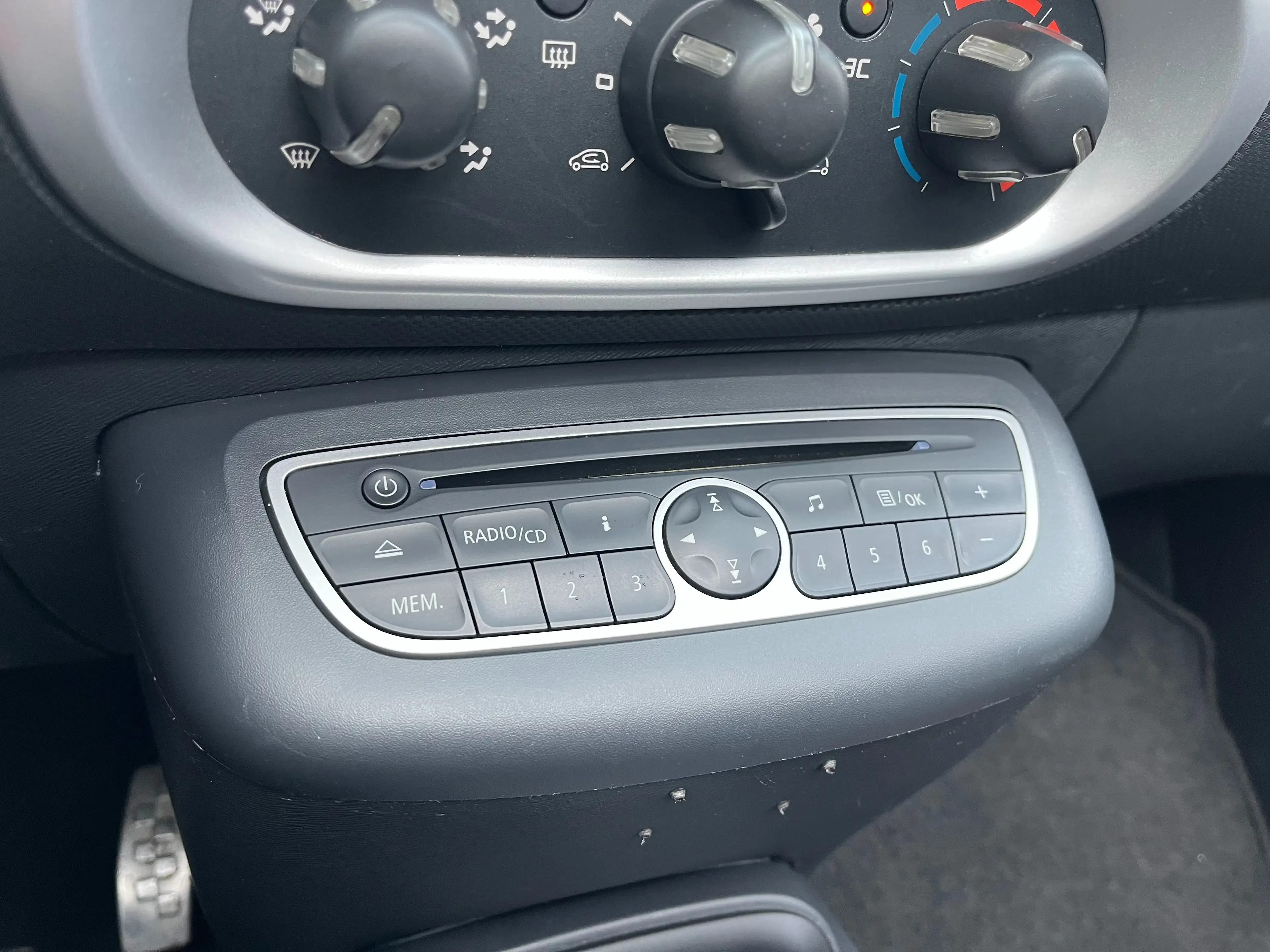 Renault Wind Dynamique/AIRCO/SENSOREN/CRUISE CONTROL/GARANTIE — photo 15