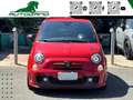Abarth 500 1.4 Turbo T-Jet 200Cv Rosso - thumbnail 2