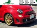 Abarth 500 1.4 Turbo T-Jet 200Cv Rosso - thumbnail 13