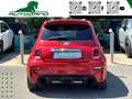 Abarth 500 1.4 Turbo T-Jet 200Cv Rosso - thumbnail 5