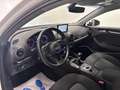 Audi A3 2.0 TDI LED Navi Spurwechsel SFW 1. Hd Bianco - thumbnail 14