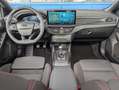 Ford Focus Wagon 1.0 EcoB Hybrid ST Line X Panoramadak | Matr Gris - thumbnail 3