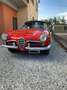 Alfa Romeo Spider Rouge - thumbnail 3