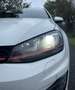 Volkswagen Golf GTI 2.0 TSI 230 / DSG6 / Performance Blanc - thumbnail 8