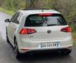 Volkswagen Golf GTI 2.0 TSI 230 / DSG6 / Performance Blanc - thumbnail 4