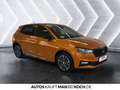 Skoda Fabia 1.0 TSI DSG MONTE CARLO SH LED KAM APP Klima Orange - thumbnail 5