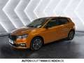 Skoda Fabia 1.0 TSI DSG MONTE CARLO SH LED KAM APP Klima Orange - thumbnail 2
