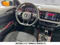 Skoda Fabia 1.0 TSI DSG MONTE CARLO SH LED KAM APP Klima Orange - thumbnail 9