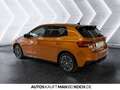 Skoda Fabia 1.0 TSI DSG MONTE CARLO SH LED KAM APP Klima Orange - thumbnail 3