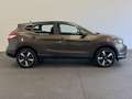 Nissan Qashqai 1.2 Acenta Airco Cruise Control Parkeersensoren ac Bruin - thumbnail 4