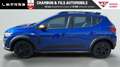 Dacia Sandero TCe 110 GSR2 Stepway Extreme Szürke - thumbnail 4