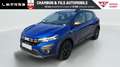 Dacia Sandero TCe 110 GSR2 Stepway Extreme Szürke - thumbnail 3