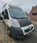 Peugeot Boxer 2.0 Hdi Zelfbouwcamper bj. 2011 183000km - thumbnail 1