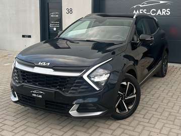 1.6CRDI Automatique / Xénon Led - Caméra