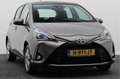 Toyota Yaris 1.5 Hybrid Executive Camera, Stoelverwarming, Clim Grijs - thumbnail 21