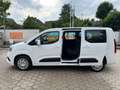 Opel Combo Life TURBO/EDITION/XL 7.SITZER/GARANTI Weiß - thumbnail 6