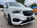 Opel Combo Life TURBO/EDITION/XL 7.SITZER/GARANTI Weiß - thumbnail 7