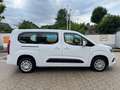 Opel Combo Life TURBO/EDITION/XL 7.SITZER/GARANTI Weiß - thumbnail 3
