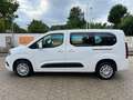Opel Combo Life TURBO/EDITION/XL 7.SITZER/GARANTI Weiß - thumbnail 4