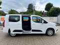 Opel Combo Life TURBO/EDITION/XL 7.SITZER/GARANTI Weiß - thumbnail 5