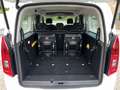 Opel Combo Life TURBO/EDITION/XL 7.SITZER/GARANTI Weiß - thumbnail 16