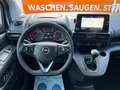Opel Combo Life TURBO/EDITION/XL 7.SITZER/GARANTI Weiß - thumbnail 8