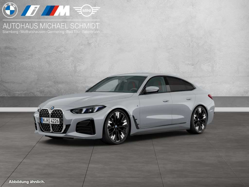 BMW 430