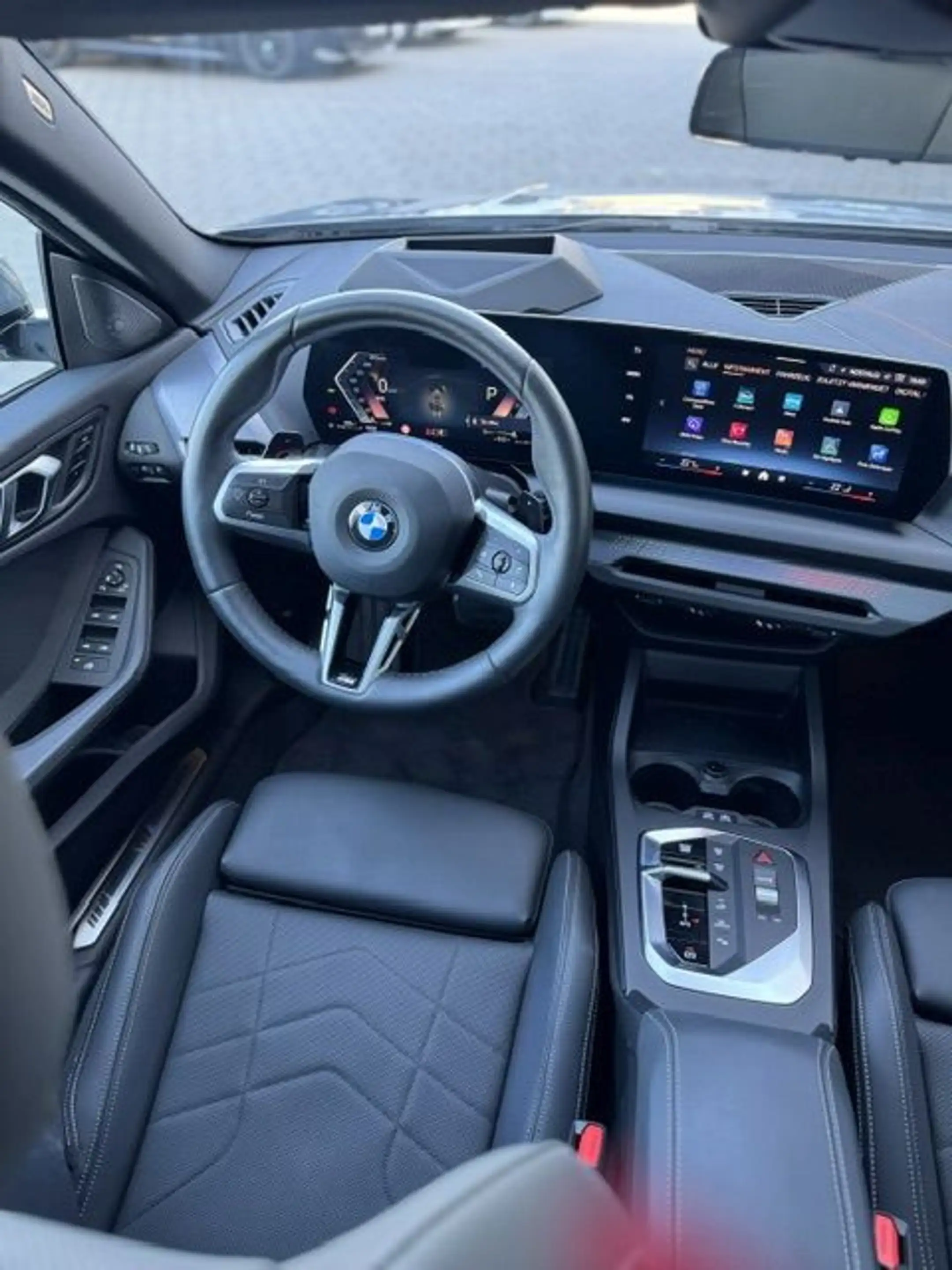 BMW 220 i M Sport PRO PANO-ACC°HarmKardon — photo 6