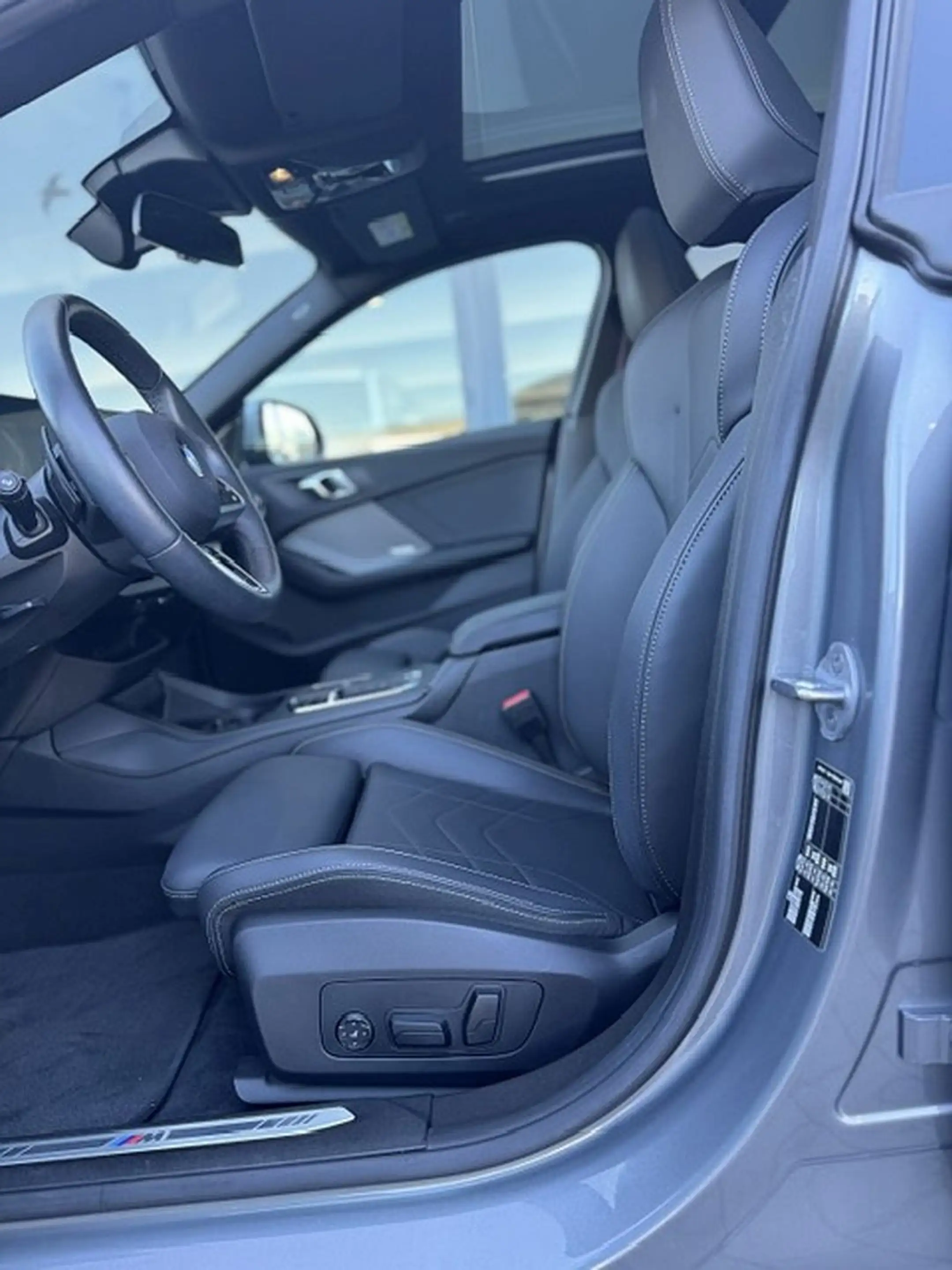 BMW 220 i M Sport PRO PANO-ACC°HarmKardon — photo 7