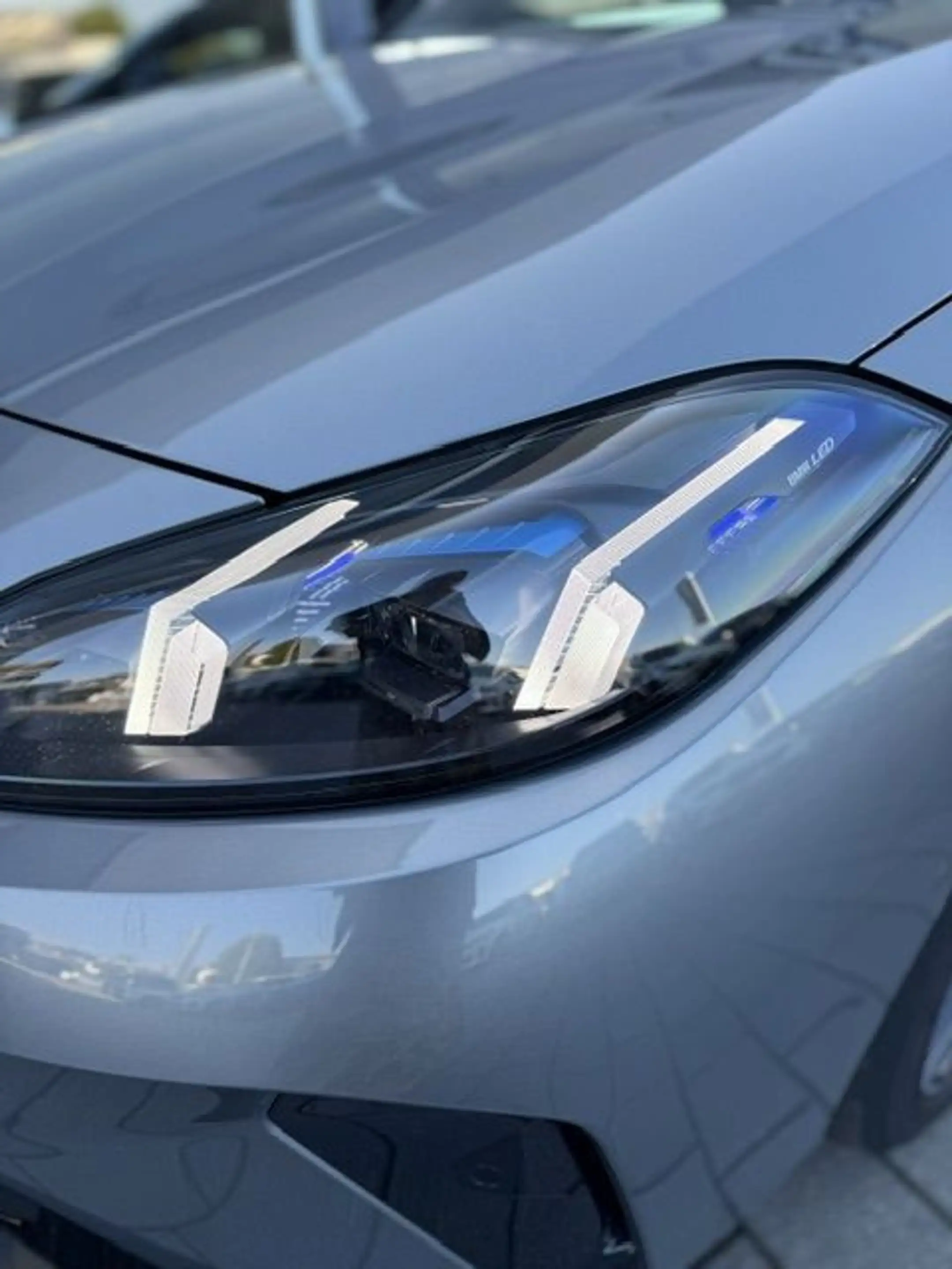 BMW 220 i M Sport PRO PANO-ACC°HarmKardon — photo 3