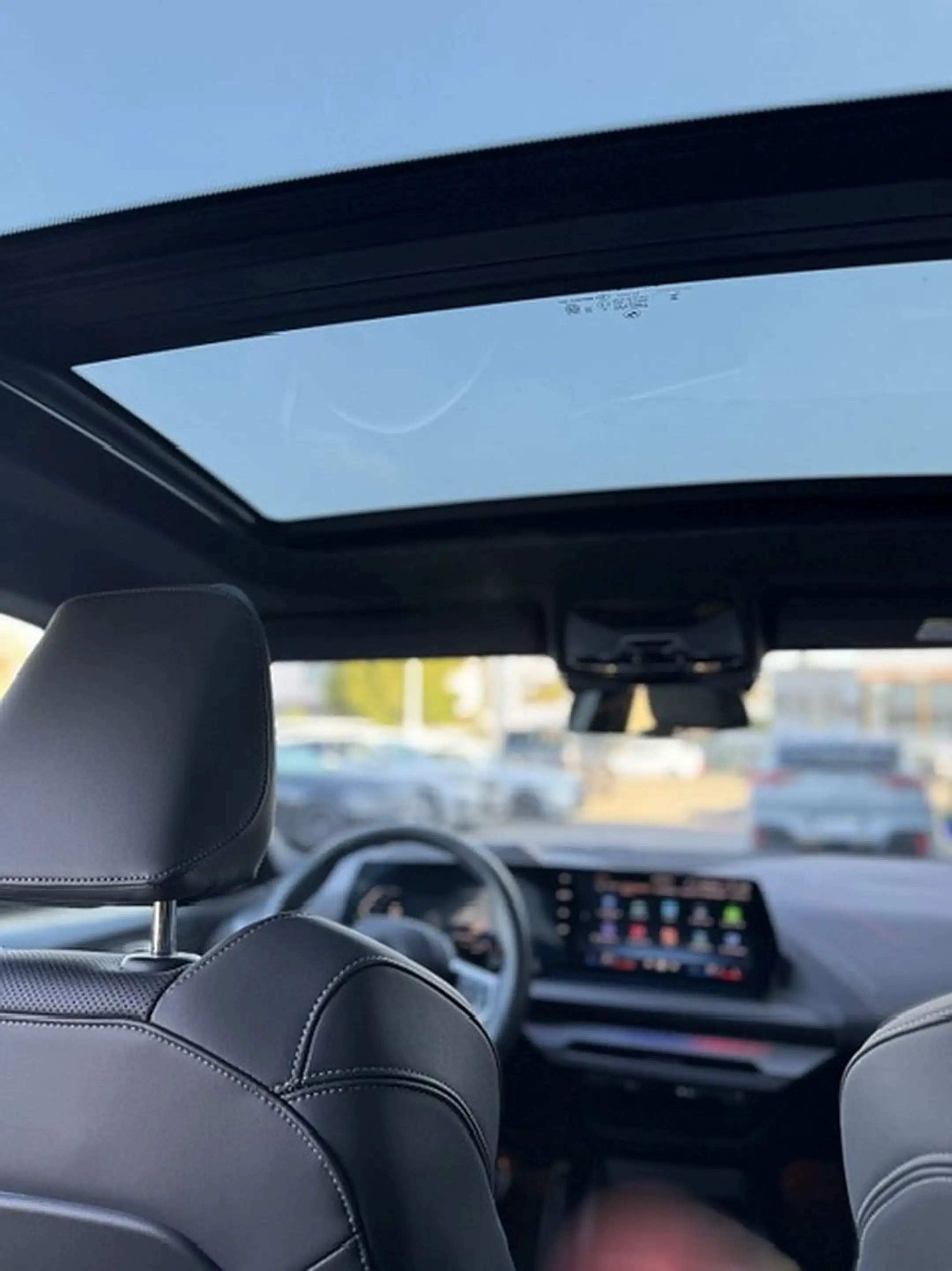 BMW 220 i M Sport PRO PANO-ACC°HarmKardon — photo 5