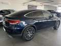 Mercedes-Benz GLC 220 2.0 d 4Matic 194 CV Coupé Sport Blu/Azzurro - thumbnail 3
