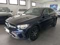 Mercedes-Benz GLC 220 2.0 d 4Matic 194 CV Coupé Sport Blu/Azzurro - thumbnail 7